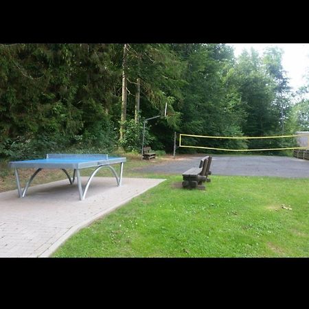 Neues-Ferienhaus-Am-Schoenen-Ferienpark-Twistesee-Naehe-Bad-Arolsen Bad Arolsen Exterior foto