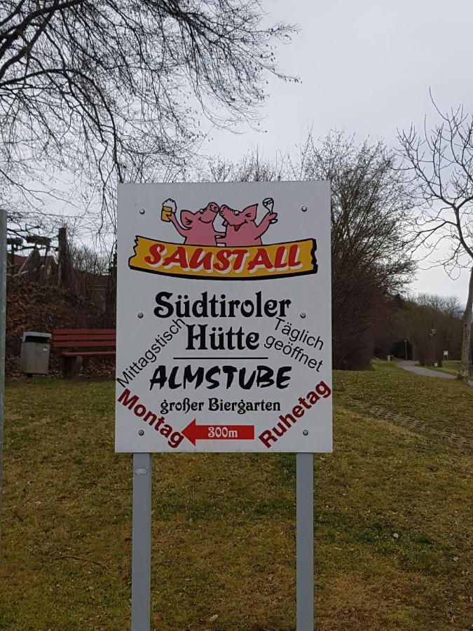 Neues-Ferienhaus-Am-Schoenen-Ferienpark-Twistesee-Naehe-Bad-Arolsen Bad Arolsen Exterior foto